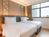 Superior Quadruple room