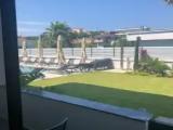 Deluxe Double room with garden view
