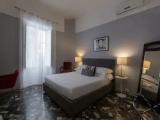 Superior Double room with balcony