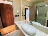Standard room with sea view