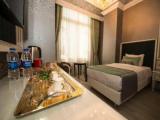 Standard Atrium View Double room