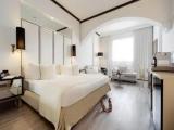 The Level Double room