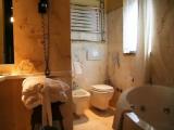Standard room with panoramic view