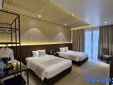 Premier Twin room