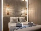 Double Junior Suite with balcony