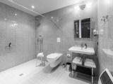 Business Triple room