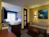 High Floor room
