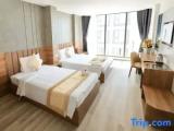 Standard Triple Family room