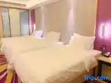 Business Triple room