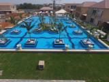 3 Bedrooms Villa with pool view