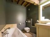 Deluxe Double room with canal view