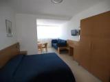Triple Junior Suite with sea view