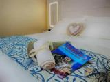 Deluxe room with water view