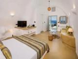 Superior Suite with sea view
