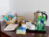 Junior Suite with sea view