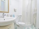 Standard Double room with garden view