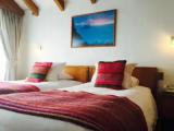 Standard Double room with ocean view