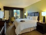 Standard Double room with view