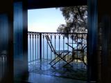 Deluxe Junior Suite with balcony
