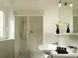 Superior Twin room with sea view