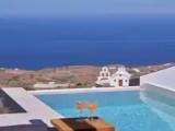 Deluxe Suite with sea view