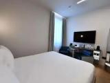 Superior Double room with bay view