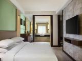 Premier room