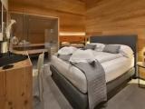 Deluxe Triple room with balcony