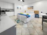1 Bedroom Comfort Double Apartment