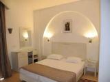 Standard Quadruple room with balcony