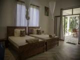 2 Bedrooms Family Suite beachfront