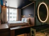 Double room Cube