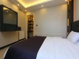 Standard Family room with sea view