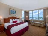 Deluxe Tower Double room