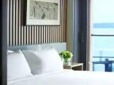 Double room with view