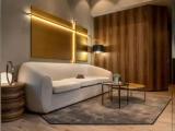 Deluxe Double Suite