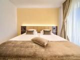Deluxe Suite with balcony and with sea view
