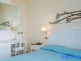 Classic Double room with sea view