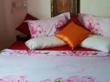 Standard Single room with balcony