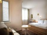 Standard room with balcony