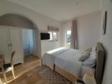 Double Junior Suite with pool view
