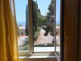 Deluxe Single room with sea view