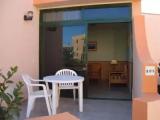 1 Bedroom Bungalow with pool view