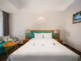 Premier Double room with balcony and with ocean view