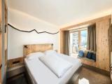 Standard room with balcony