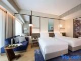 Business Double room with balcony