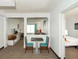 1 Bedroom Double Suite