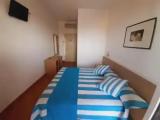 Standard Double room with balcony and with sea view