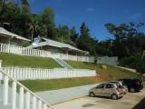 1 Bedroom Superior Double Suite with sea view