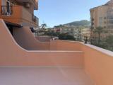 Family Apartment with balcony